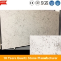 20mm blat kuchenny z marmuru kwarcowego arabescato na sprzedaż 「Venato Carrara」 